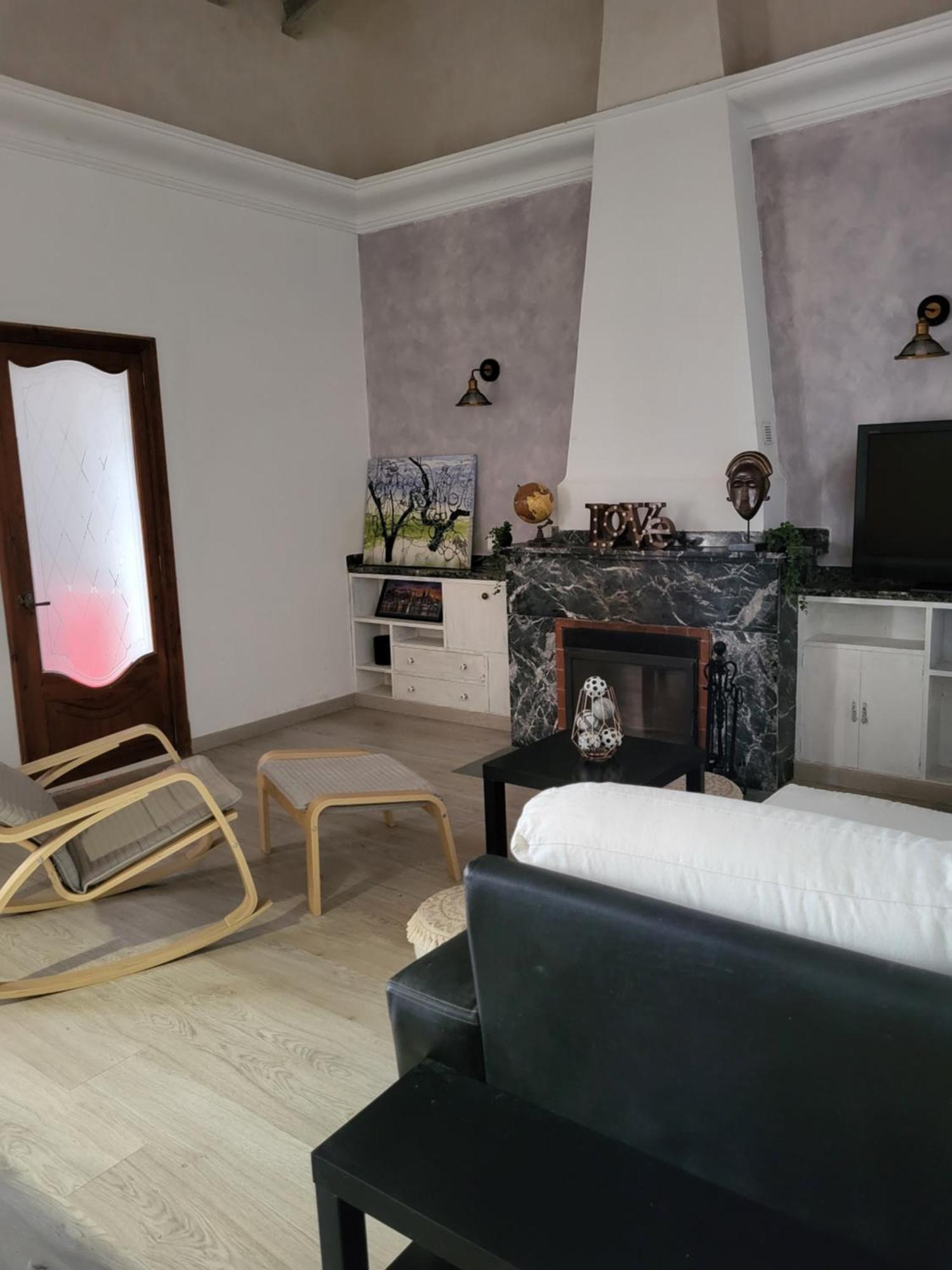 El Patio De Iria Holiday home Porto Cristo