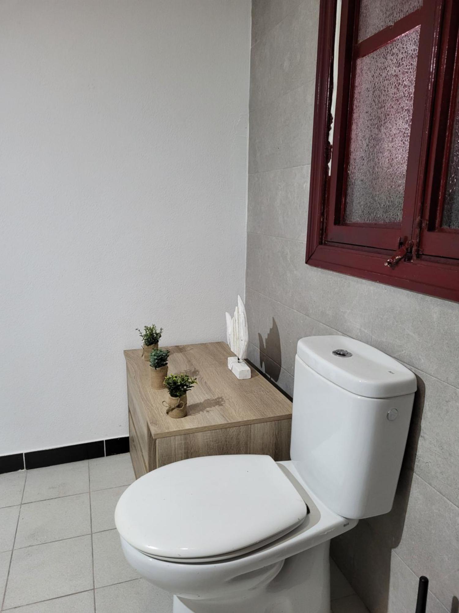 El Patio De Iria *