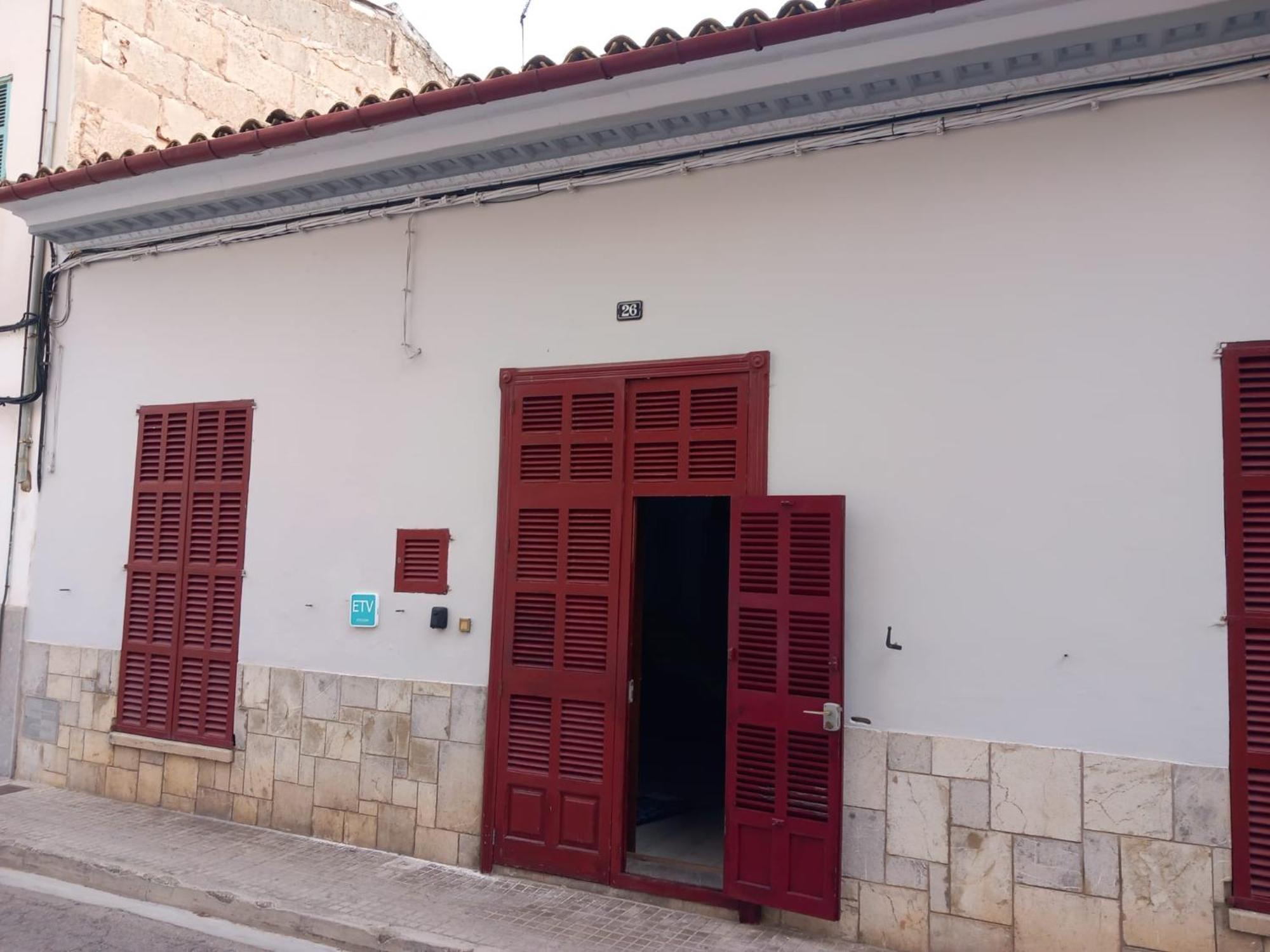 El Patio De Iria Holiday home *