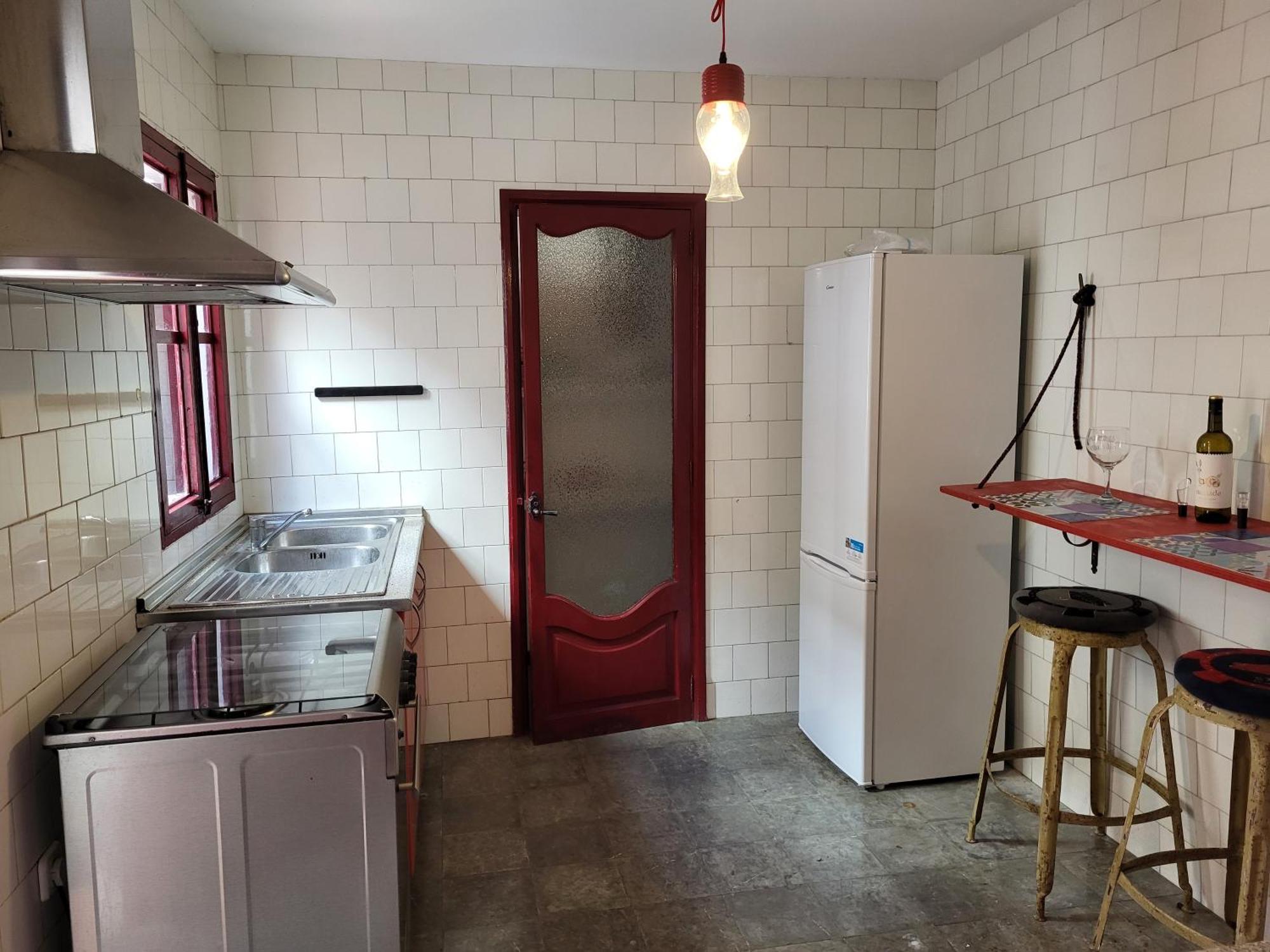 Holiday home El Patio De Iria Porto Cristo