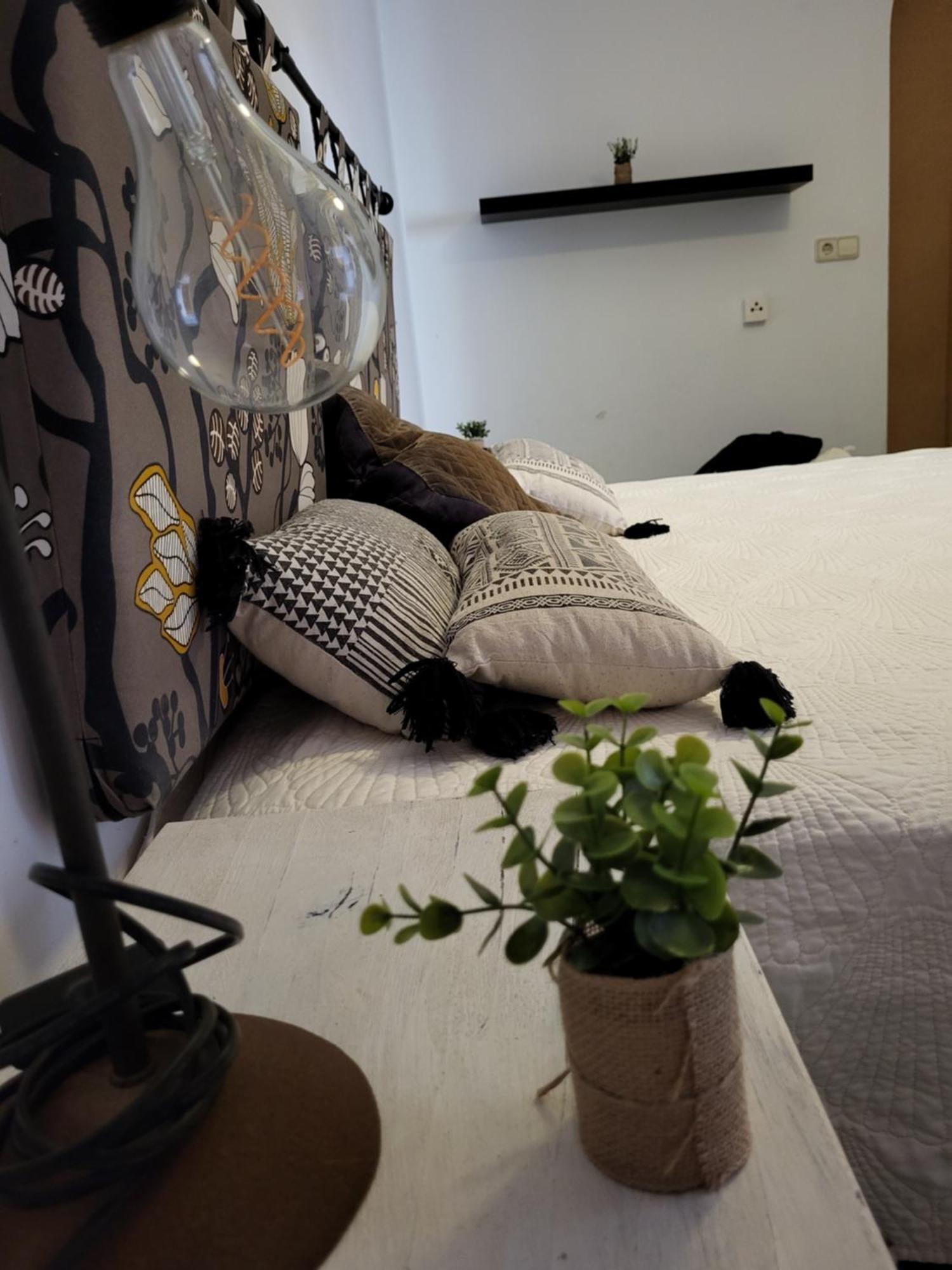 El Patio De Iria Holiday home