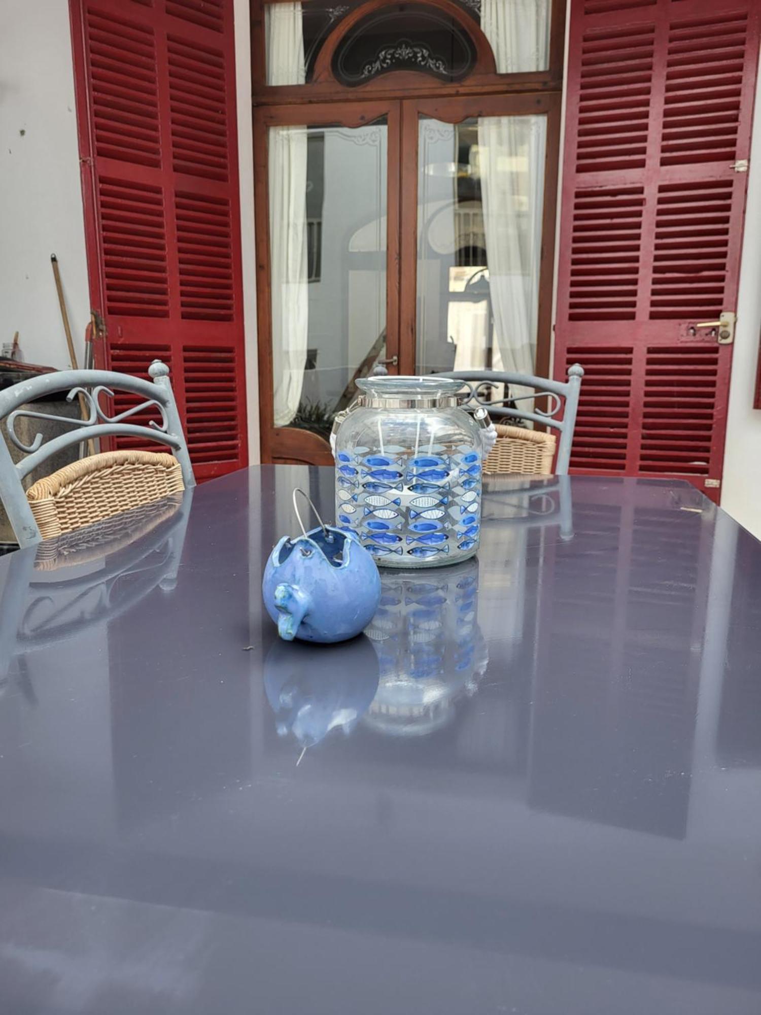 El Patio De Iria Holiday home *