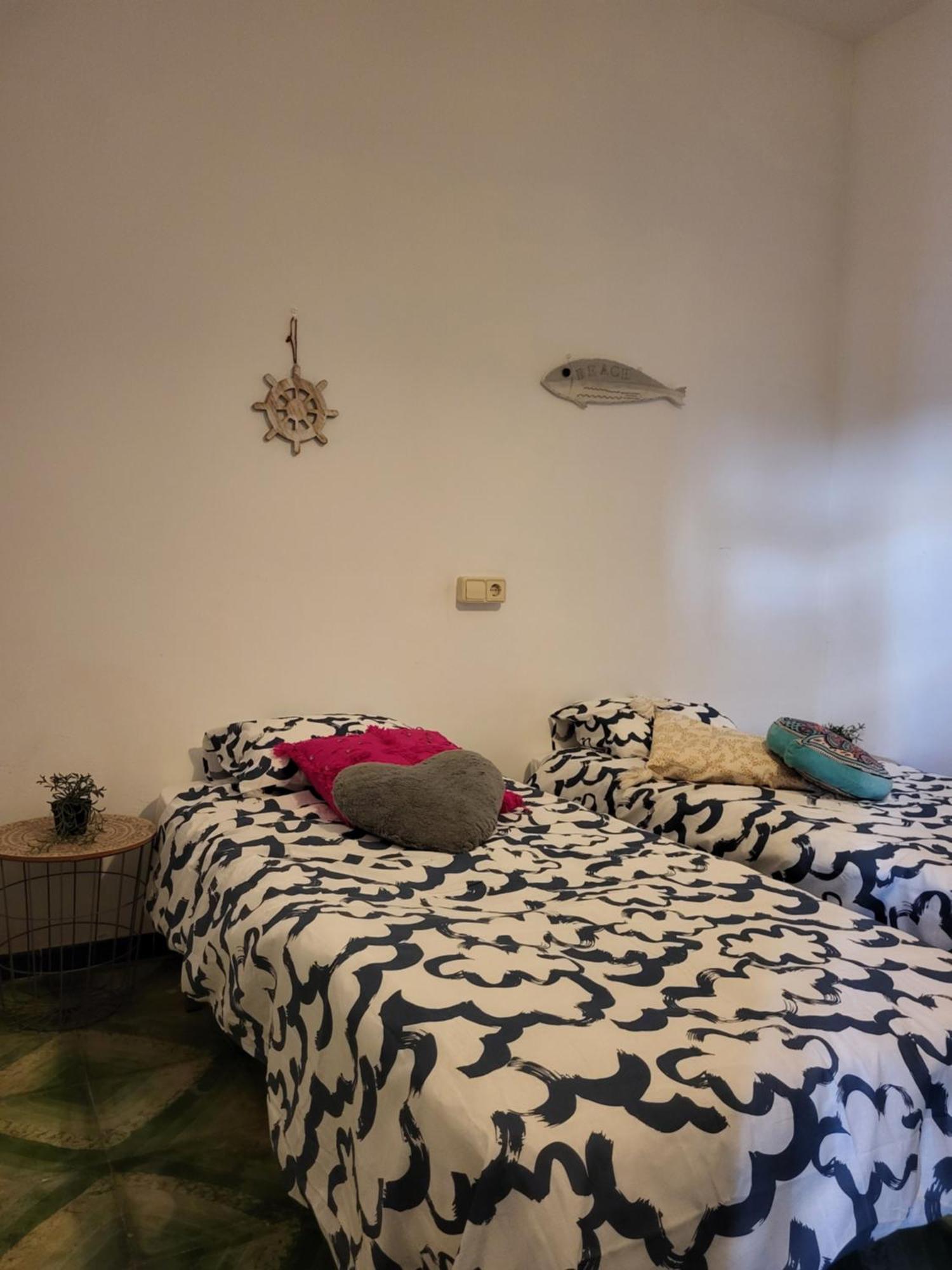 Holiday home El Patio De Iria Porto Cristo
